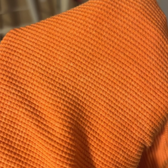 Daydreamer cold shoulder top - Picture 5 of 5